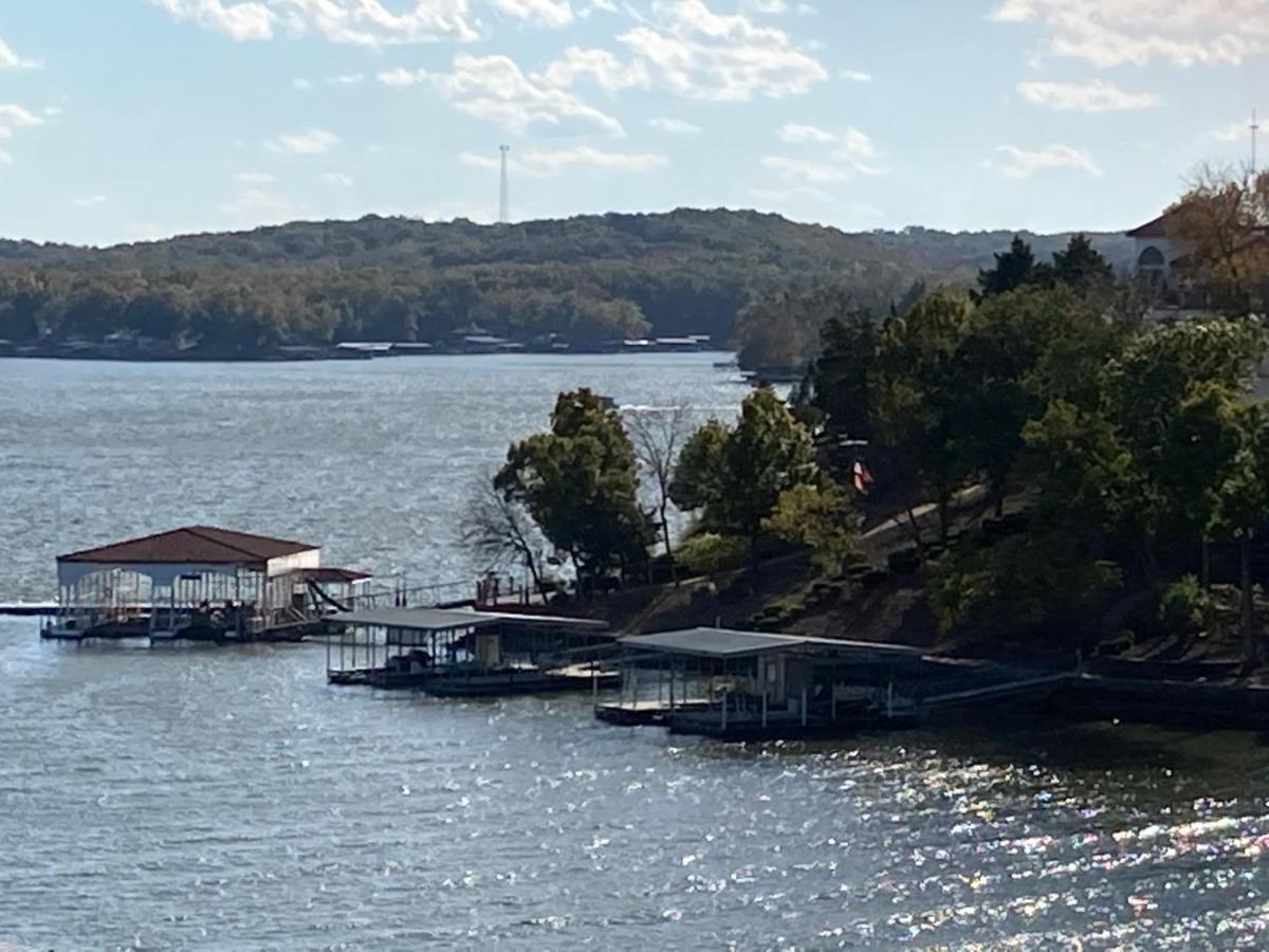 Regatta Bay Villa Lake Ozark Exterior photo